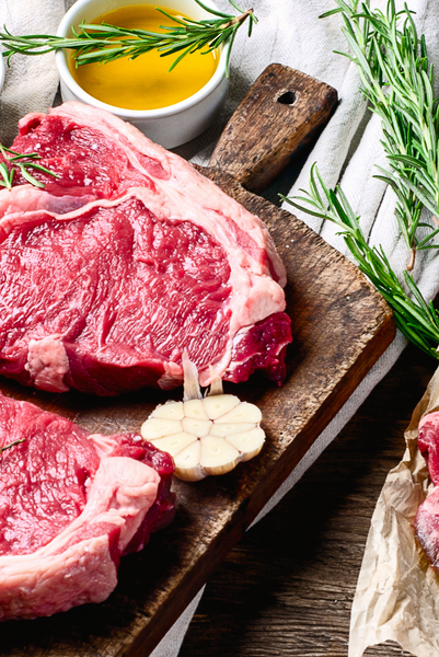 Meat glue' in your Memorial Day steak? – Texas Farm Bureau – Table Top