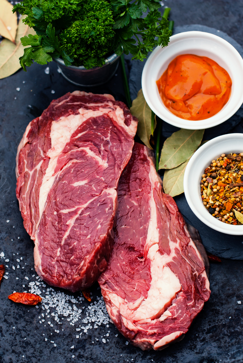 Meat glue' in your Memorial Day steak? – Texas Farm Bureau – Table Top